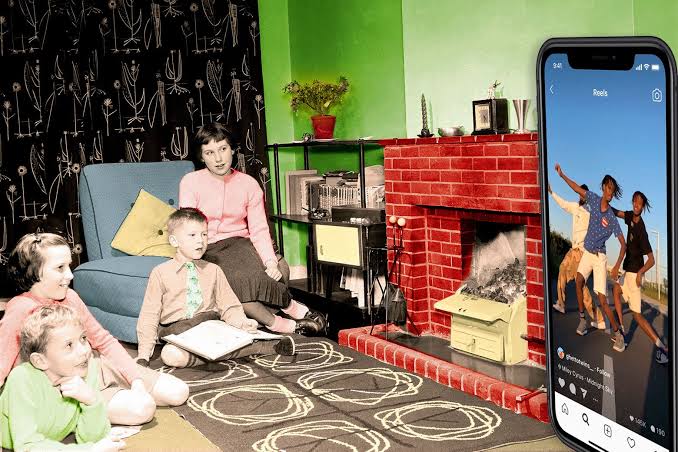 Your TV Is Not Safe