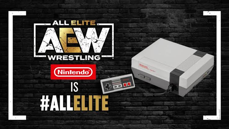 In The Right Hands, A Nintendo Entertainment System Can Be A Weapon