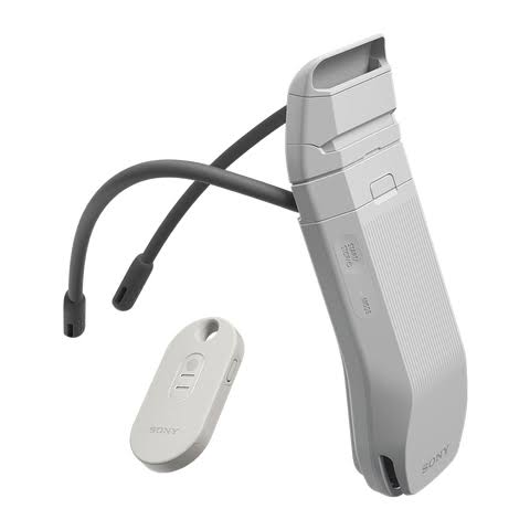 Sony Launches Reon Pocket Pro Plus Wearable Air Conditioner In Time For Summer Heatwaves