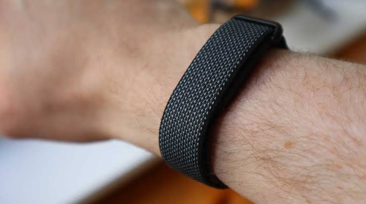 Fitbit Air listing confirms India launch