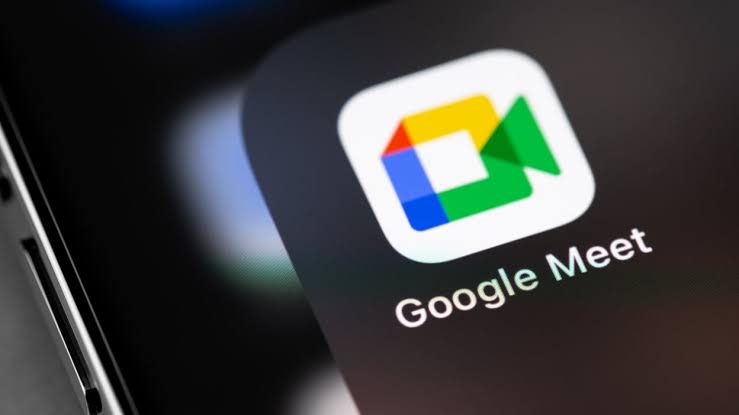 Google Meet Is Now Available in CarPlay