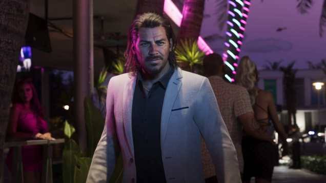 GTA 6 Preorder Numbers Won't Be Revealed Because They Could Be Misleading, Take-Two CEO Says