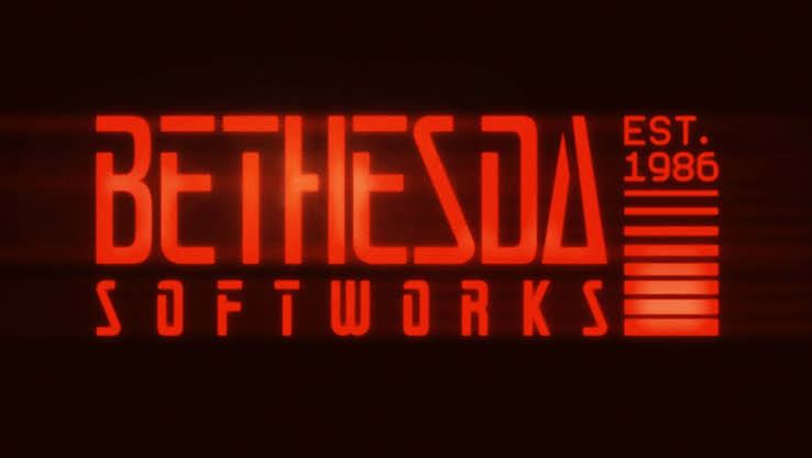Big Terminator Vibes in Bethesda's New Logo