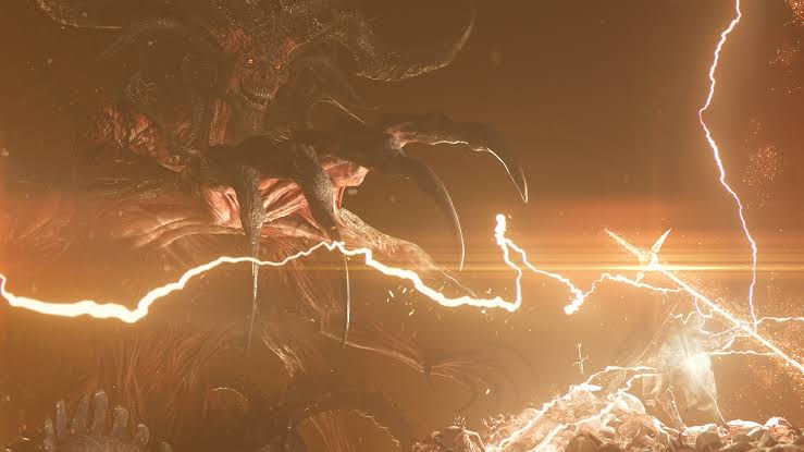 How to start the Diablo 4 Lord of Hatred campaign
