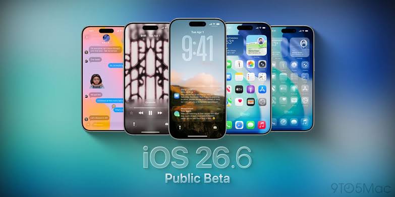 Apple releases first iOS 26.6 public beta, here’s what to expect