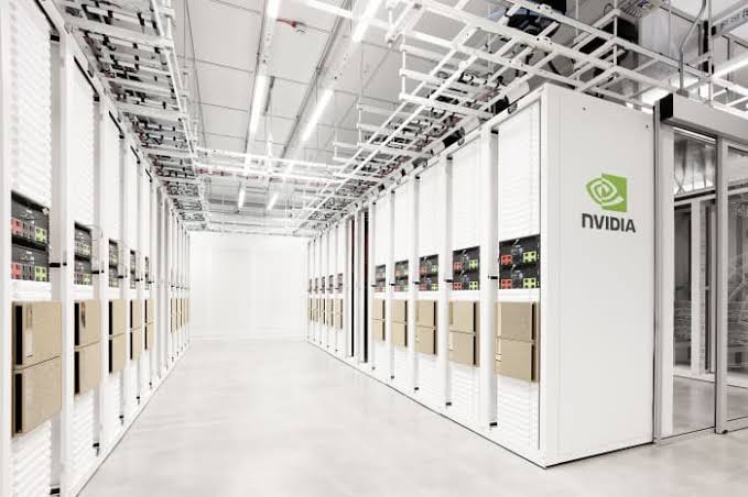 Nvidia Finally Lands Apple as an AI Customer. Why the Stock Is Dropping.