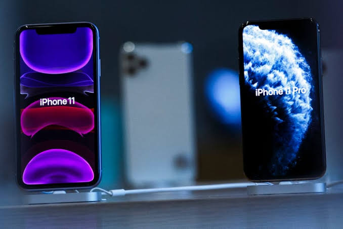 Good News, Owners of Old iPhones