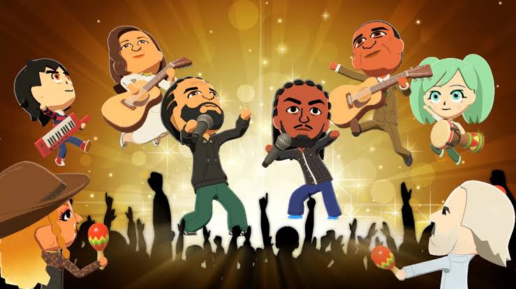 Review | The wildest reality show is yours to make in the video game ‘Tomodachi Life’