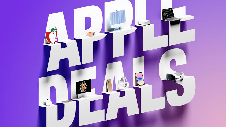 Best Apple Deals of the Week: Memorial Day Deals Arrive at Best Buy, Plus Lowest Price Yet on 15-Inch M5 MacBook Air