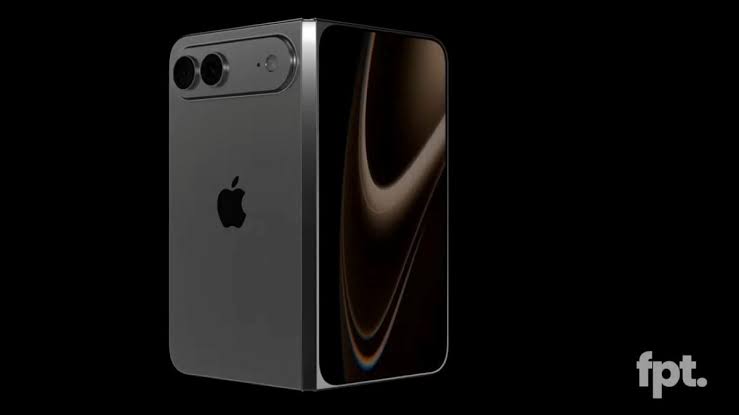 Apple's first-ever foldable iPhone is as popular as the plague, as it turns out