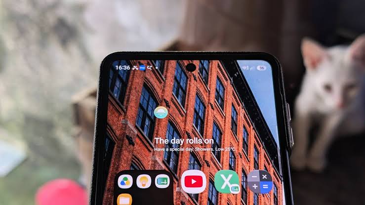 I switched to a Samsung Galaxy; now this one Google feature feels outdated
