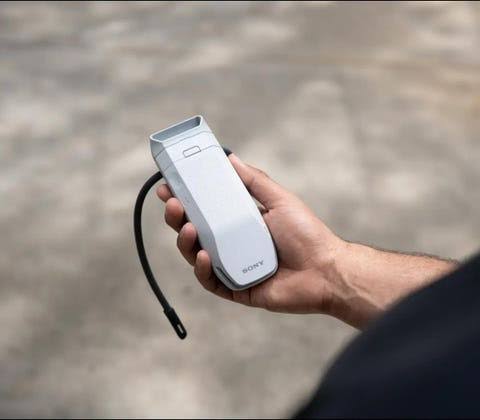 Sony Reon Pocket Pro Plus Air Conditioner Arrives In U.S. To Beat Summer Heatwaves