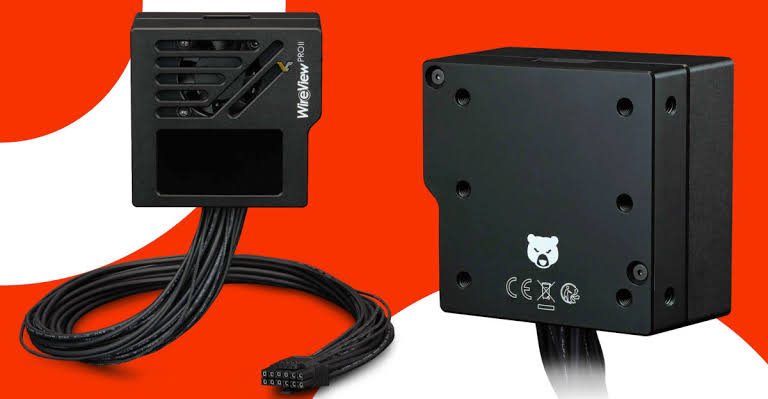 Thermal Grizzly adds wired WireView Pro II GPU with 40 cm 12V-2×6 cable