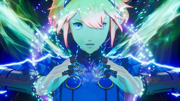 Atlus Launches Persona 3 Reload Localization Quality Survey