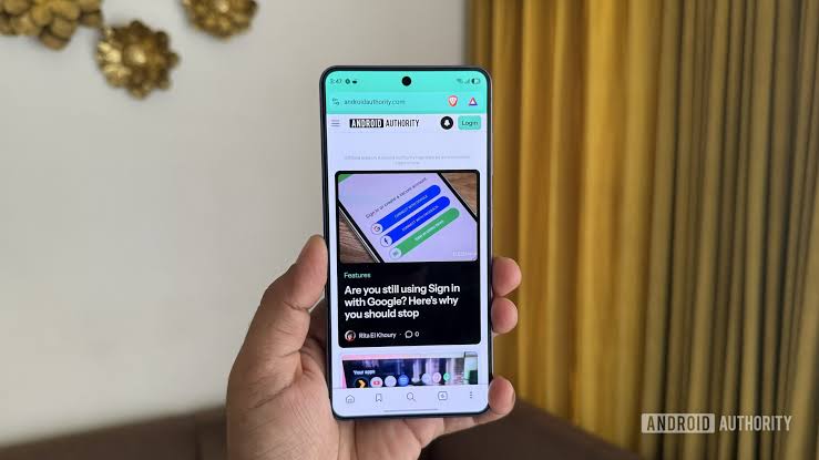 I ditched Chrome, Firefox, and Samsung Internet for this underrated Android browser