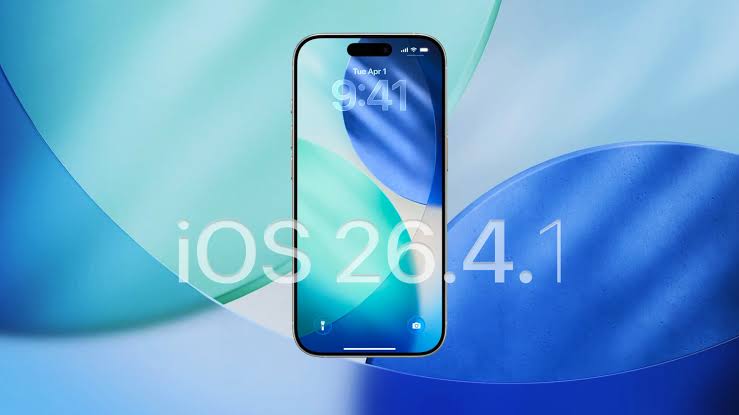 iOS 26.4.1 Problems Reported by iPhone Users After the Update