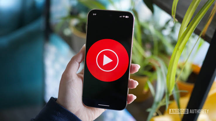 It's only taken a decade: YouTube Music is finally getting basic playlist sorting features