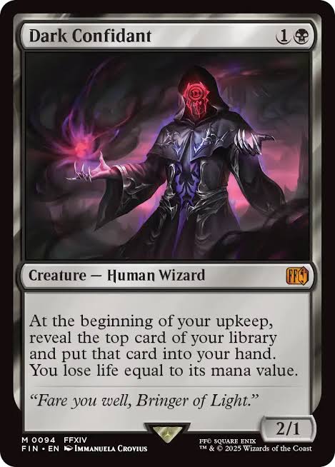 A Realm Reborn in Magic: The Gathering®—FINAL FANTASY™