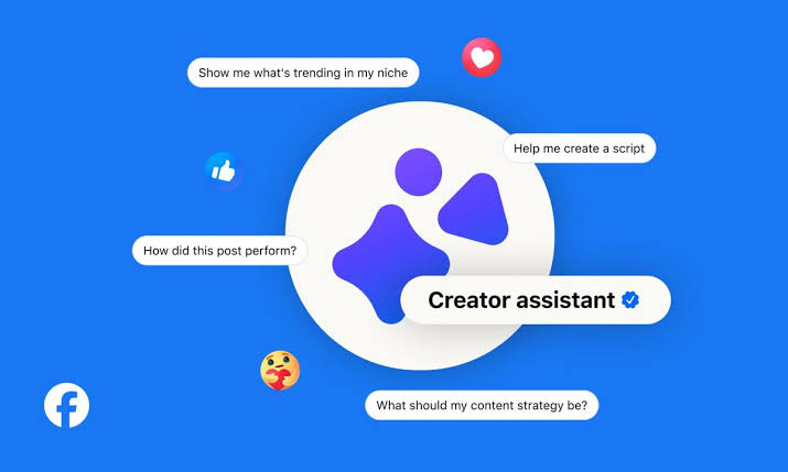 Facebook’s new AI Creator Assistant wants to be your personal content strategist