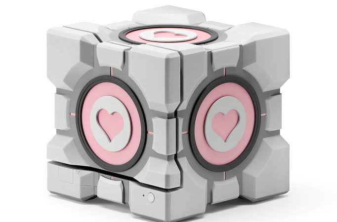 Dbrand cancels Companion Cube because it didn’t actually ask Valve for permission