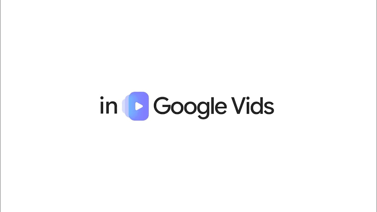 Google Vids will now let you generate AI videos of yourself.