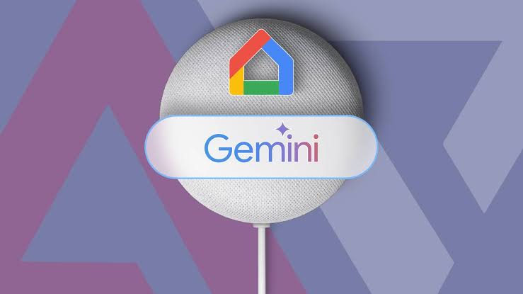 Continued Conversation finally hits Gemini for Home