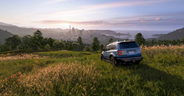 Forza Horizon 6 makes an already perfect formula somehow even more perfect