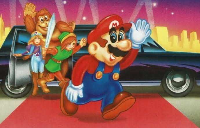 Miyamoto Says Players No Longer Care About Hardware Specs