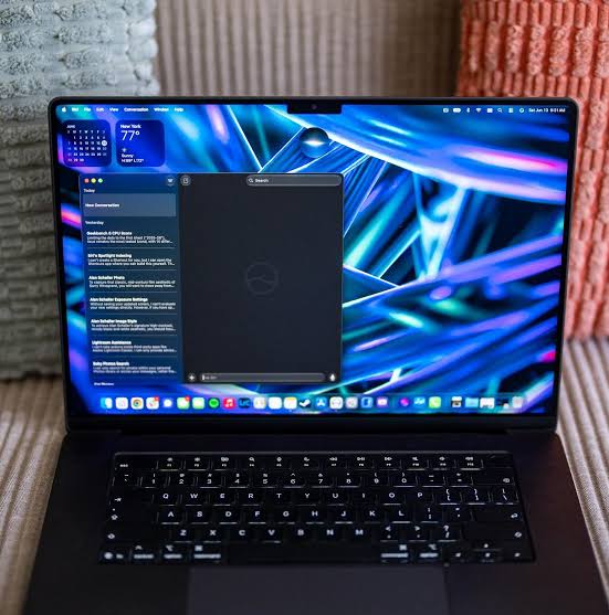 My first 24 hours with Siri AI on the Mac