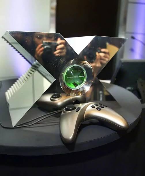 Microsoft brings original Xbox backward compatibility to Windows PCs