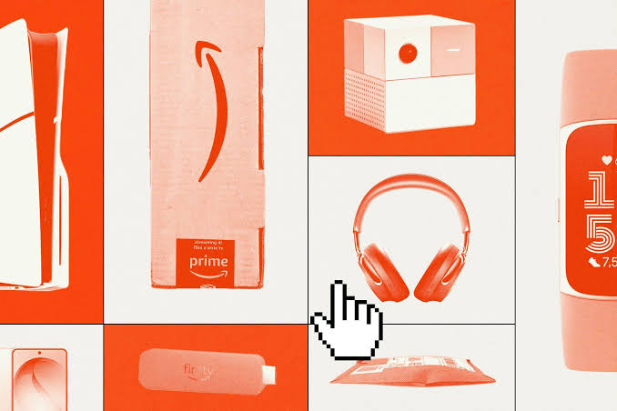 Over 100 fresh tech deals from Prime Day day 3
