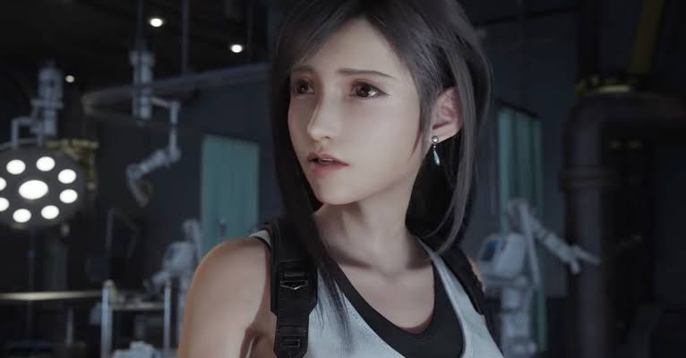 Final Fantasy 7 Revelation trailer is packed with jaw-dropping reveals