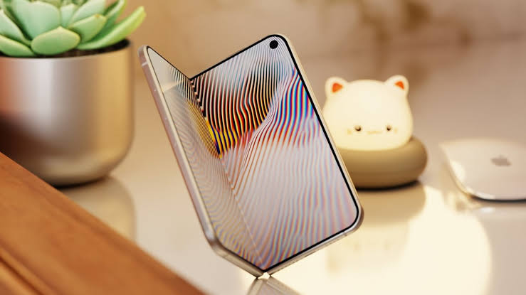 Folding iPhone may launch in September, good luck getting it before 2027