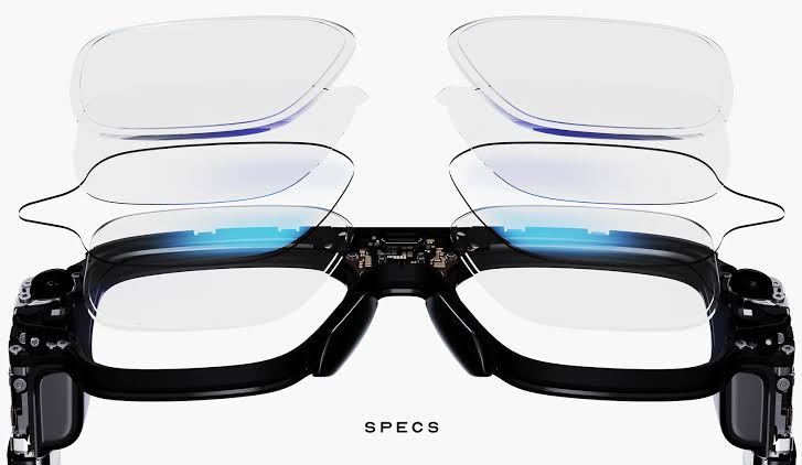 Snap Launches $2,195 Specs, Declaring Glasses the Next Computer