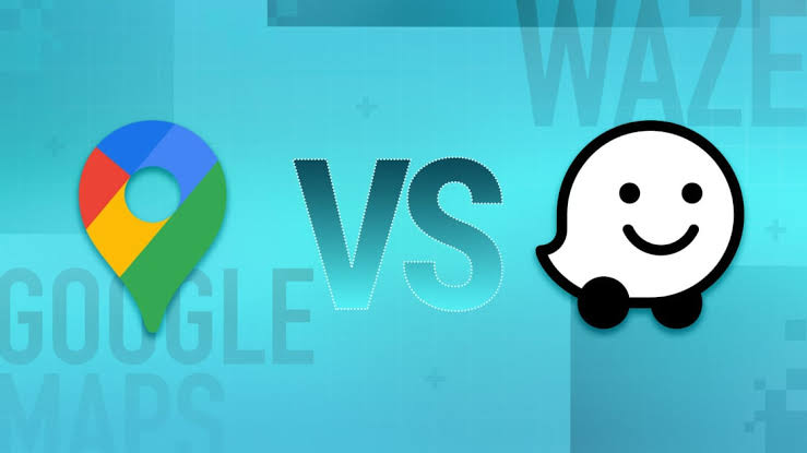 Google Maps vs. Waze: Waze Just Added a Major Upgrade, But It Still Won't Change Our Winner