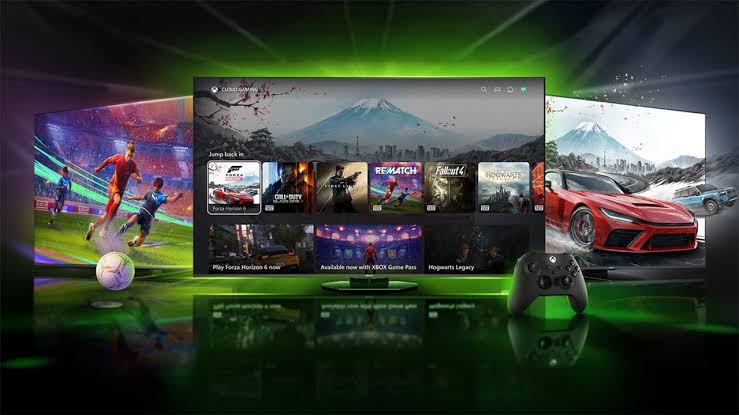 Xbox Cloud Gaming Arrives On Hisense & VIDAA TVs With Dedicated App