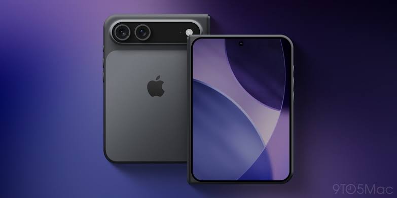 It might be really hard to get an iPhone Fold at launch