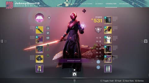 More Details About The End Of ‘Destiny 2’ From Inside Bungie