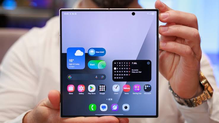 Galaxy Z Fold 8 Ultra arrives this month with 8 features that make it Samsung's most exciting foldable yet