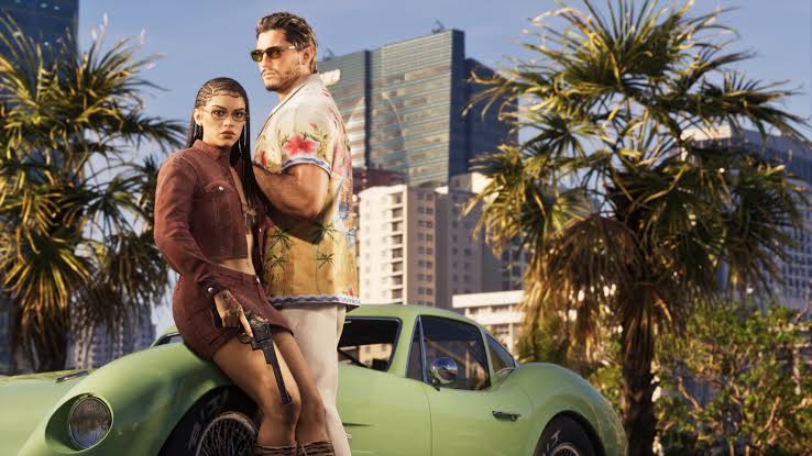 It looks like more GTA 6 news coming in August, leaker says, as more evidence points to the game's official website getting a backend update