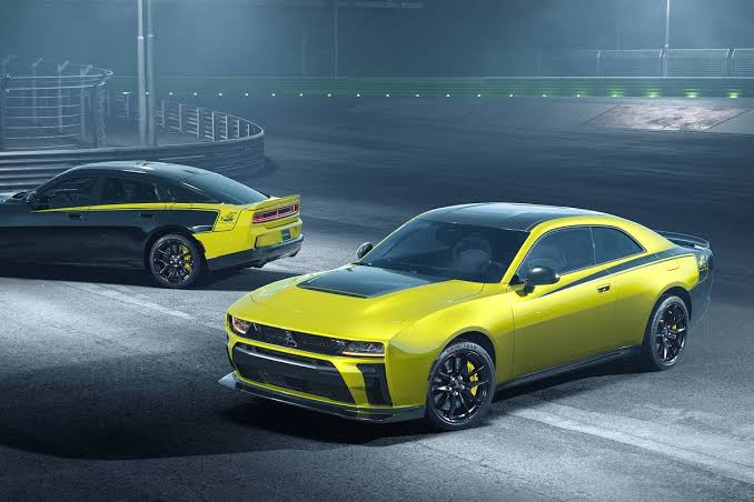 2027 Dodge Charger Super Bee Launch Edition Boosts Six-Cylinder Charger to 600 HP