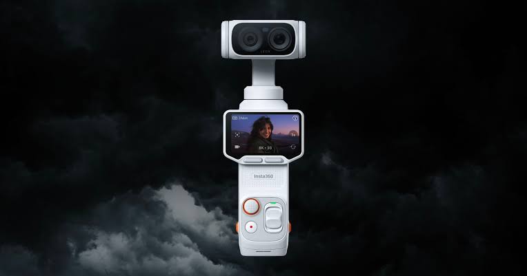 DJI Is Suing Insta360 for Violating Multiple Osmo Pocket Patents