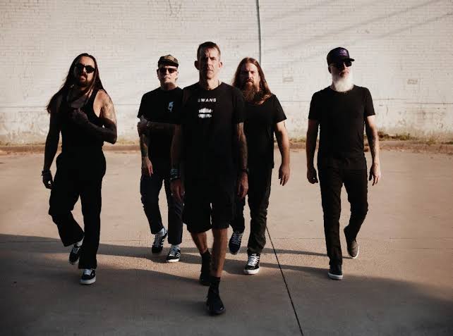 LAMB OF GOD, METALLICA, and OZZY OSBOURNE Headline Madden 2027's Insanely Packed Soundtrack