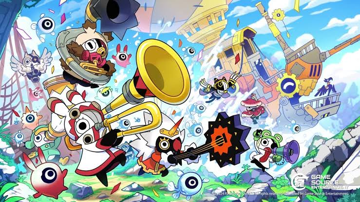 Ratatan’s Nintendo Switch version officially cancelled, dev explains why