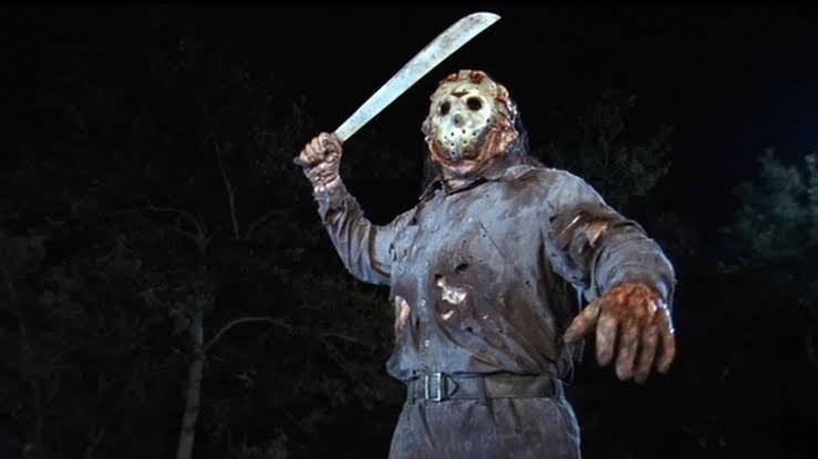 A Long-Awaited Slasher Icon Is FINALLY Coming To DEAD BY DAYLIGHT
