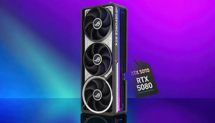 Best Buy raises high-end GeForce RTX 50 pricing, first RTX 5080 now exceeds RTX 5090 MSRP