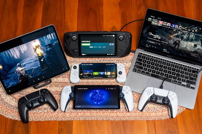 Sony’s next-gen PlayStation will go ‘beyond the living room’