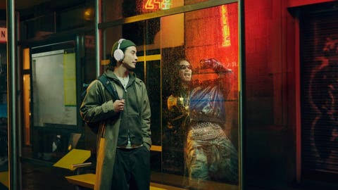 Sennheiser Reveals New And Improved Momentum 5 Wireless Headphones