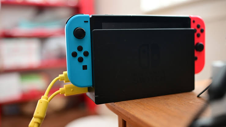 Can You Charge A Nintendo Switch With A Phone Charger?