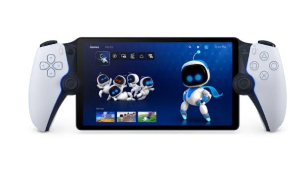 Sony to release PS6 handheld more powerful than Xbox Series S and Nintendo Switch 2